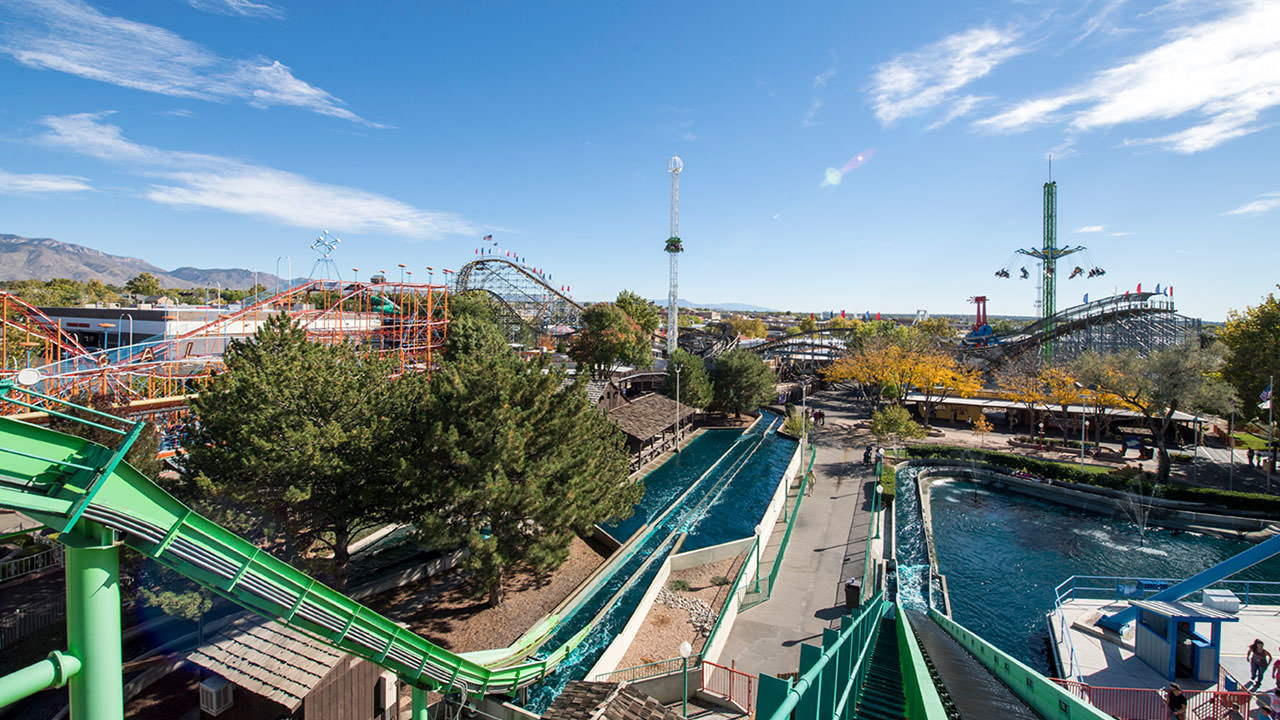 Guest Services FAQ & Policies Cliff's Amusement Park